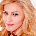 picture pf Madonna