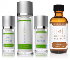 Rhonda Allison products